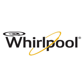 Medium logo whirlpool